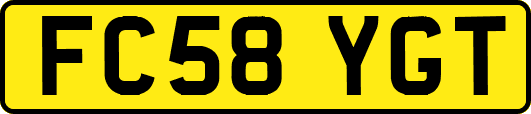 FC58YGT