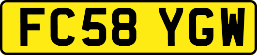 FC58YGW