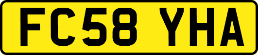 FC58YHA