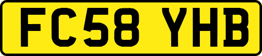 FC58YHB