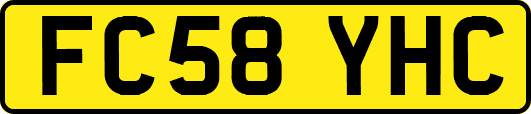 FC58YHC