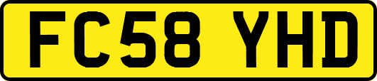FC58YHD