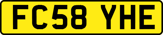 FC58YHE