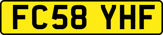 FC58YHF