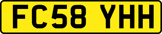 FC58YHH