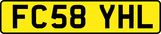 FC58YHL