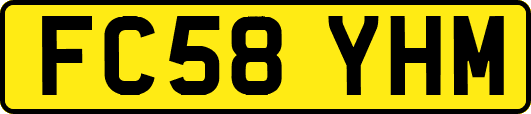 FC58YHM