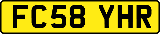 FC58YHR