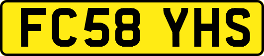 FC58YHS