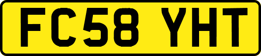 FC58YHT