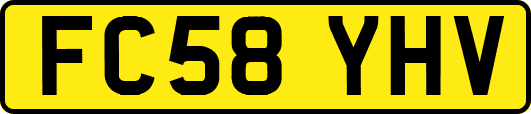 FC58YHV