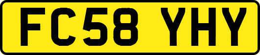 FC58YHY
