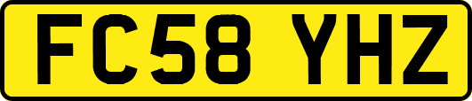 FC58YHZ
