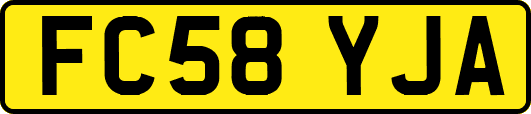 FC58YJA