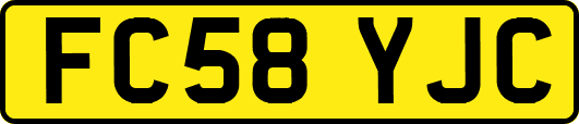 FC58YJC
