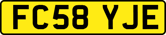 FC58YJE