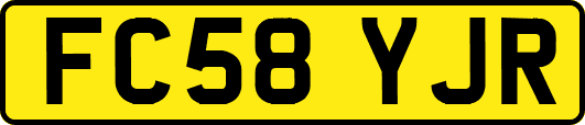 FC58YJR