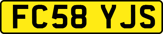 FC58YJS