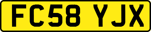 FC58YJX
