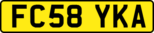 FC58YKA