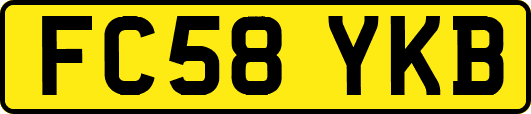 FC58YKB