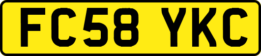 FC58YKC