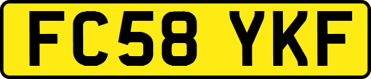 FC58YKF
