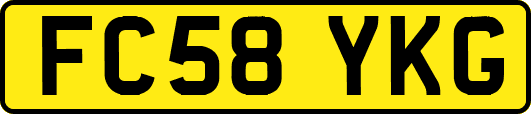 FC58YKG