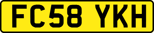 FC58YKH