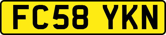 FC58YKN