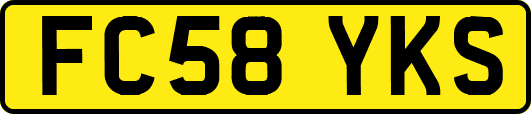 FC58YKS