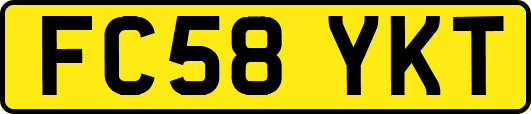 FC58YKT