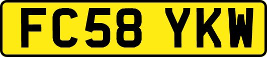 FC58YKW