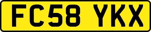 FC58YKX