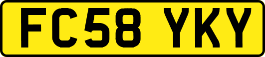 FC58YKY