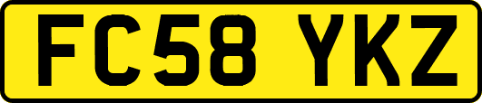 FC58YKZ
