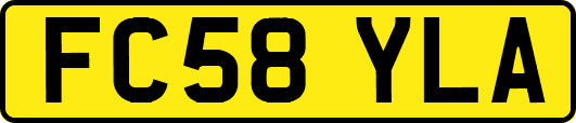 FC58YLA