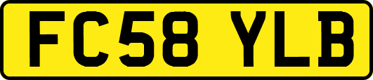 FC58YLB