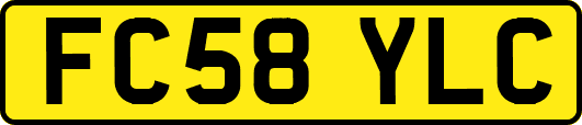 FC58YLC