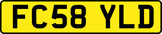 FC58YLD