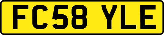 FC58YLE