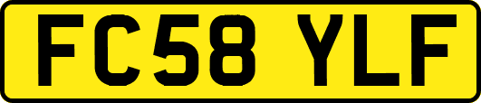 FC58YLF