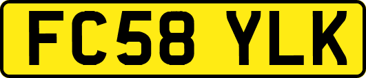 FC58YLK