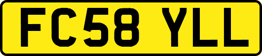 FC58YLL