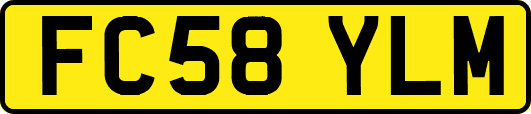FC58YLM