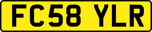 FC58YLR
