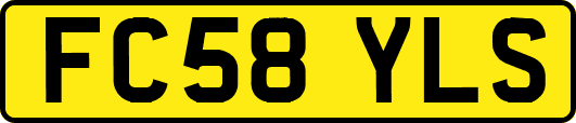 FC58YLS