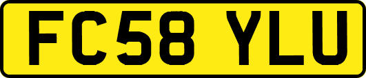 FC58YLU