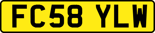 FC58YLW