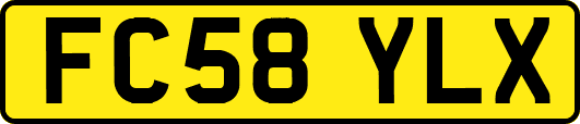 FC58YLX